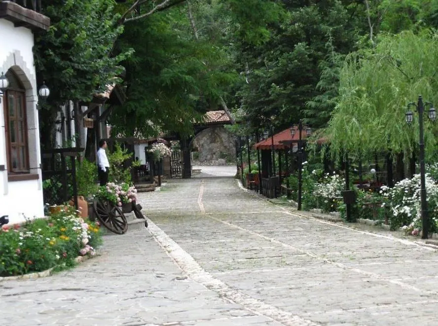 King Park Resort Albania