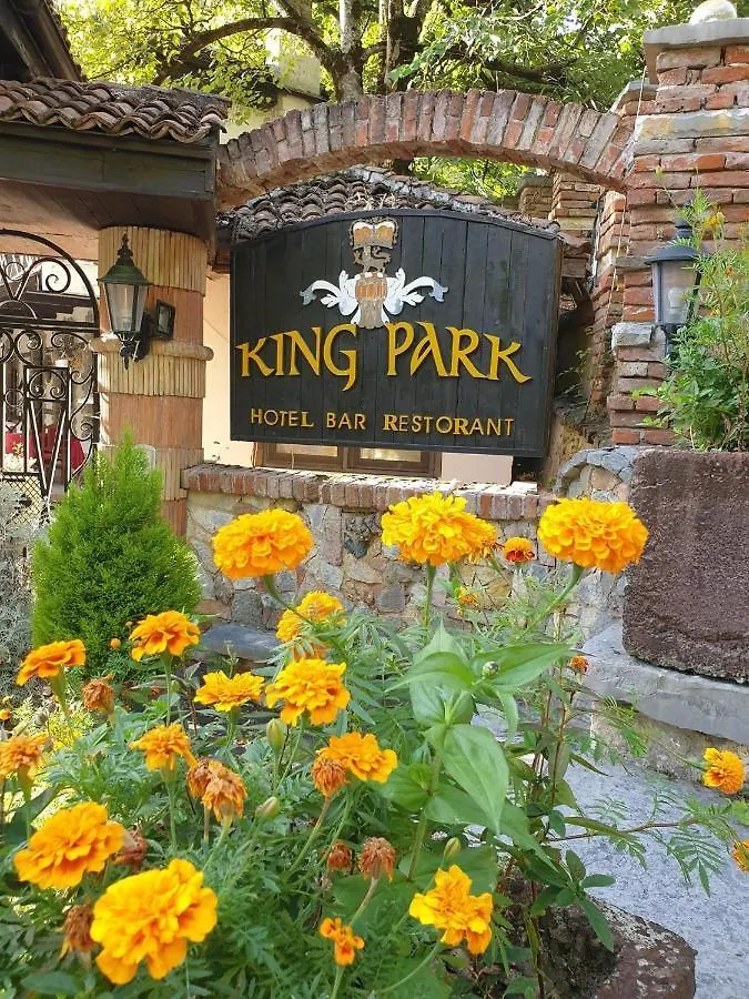 King Park Resort