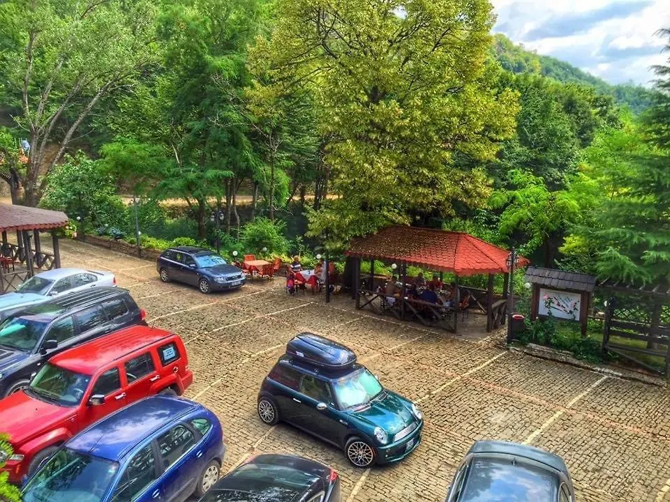 King Park Resort