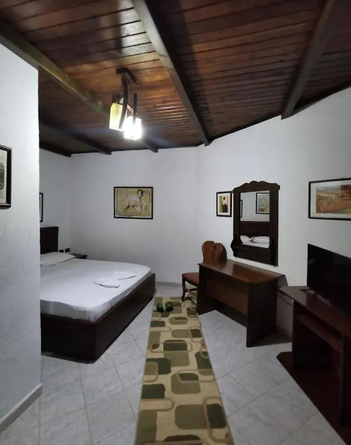**** Hotel King Park Resort Albania